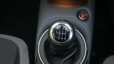 Nissan Juke 1.0 DiG-T 114 N-Connecta 5dr Petrol Hatchback